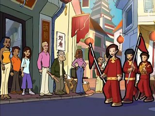 Foot 2 rue Saison 1 épisode 6 Les Tigres de papier