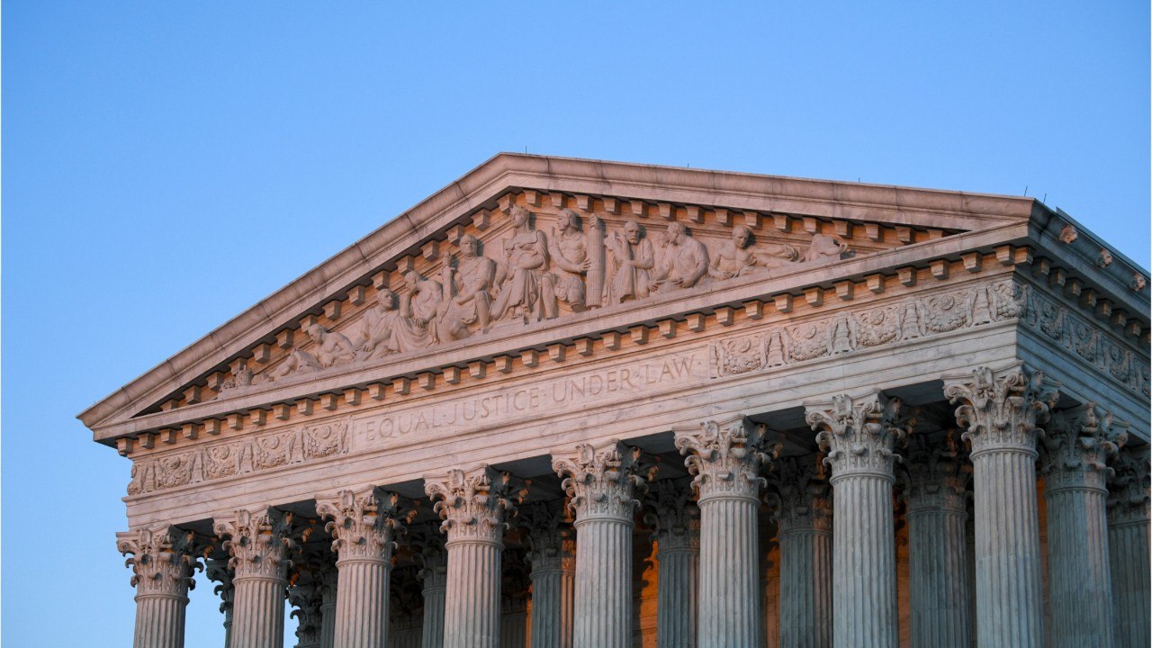 Supreme Court Declines Blocking Prisoner Transfer Plan