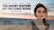 The Short History Of The Long Road Official Trailer (2020) Sabrina Carpenter Drama Movie