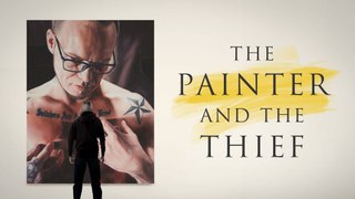 The Painter And The Thief Official Trailer (2020) Barbora Kysilkova Documentary Movie