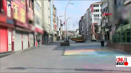 Son dakika... Kısıtlamayı fırsata çevirdiler