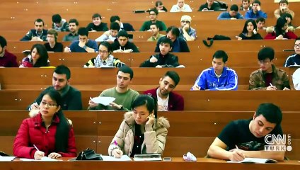 YÖK açıkladı: Üniversitedeki sınavlar nasıl olacak?