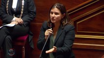 Roxana Maracineanu : « La reprise des championnats est notre priorité mais pas à n’importe quel prix »