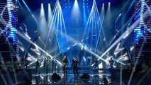 Diodato e Roy Paci - “Adesso” - Sanremo 2018