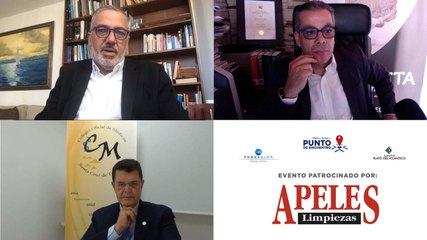 La Sanidad Canaria ante la crisis del coronavirus