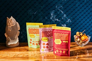 I Made My Best Quarantine Meal with This Asian Meal Starter Kit