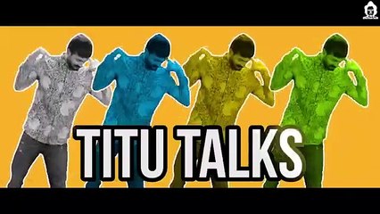 BB Ki Vines- _ Titu Talks- Episode 2 ft. Johnny Sins _