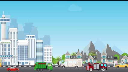 Animated Explainer Video Production Company - K3 Video Production