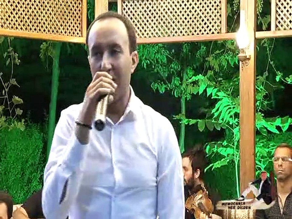 Memocan - Siverek Dört Kapi