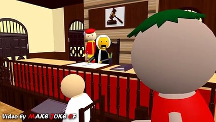 MAKE JOKE OF __MJO__ - THE COURTROOM __ PART - 2