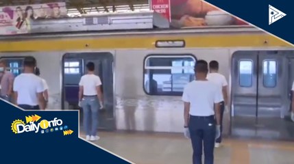 LRTA, naghahanda na para sa balik-operasyon sa ilalim ng GCQ