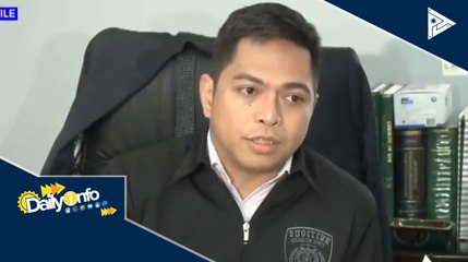 DOJ, naghahanda na para sa 'new normal' setting