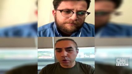 Bünyamin Sürmeli: Donuk topraklar çözülüyor! Yeni yeni virüsler yayılıyor