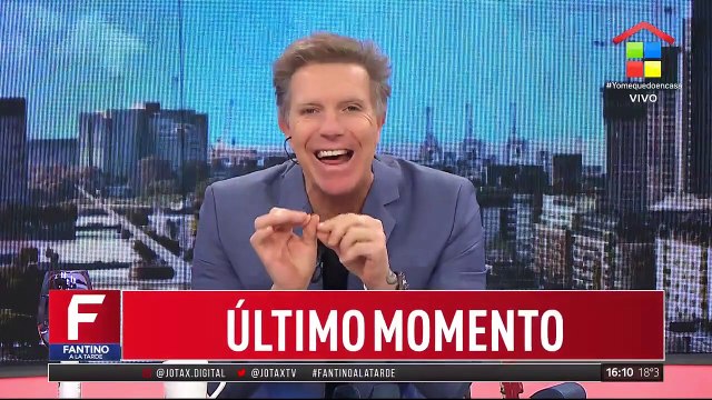 Cuarentena: polémicas declaraciones de Lorenzetti