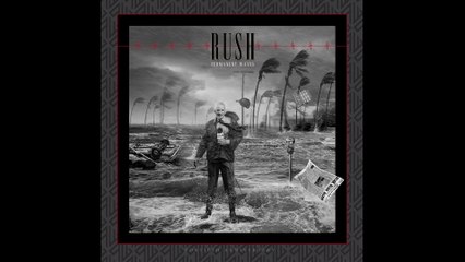 Rush - Closer To The Heart