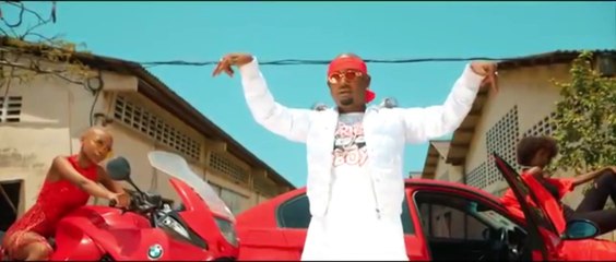 MR BLUE FT RICH MAVOKO - HATUTAKI KESI (DjDeo) [Extended]