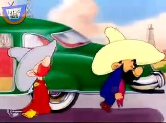 Duško Dugouško - 37. epizoda