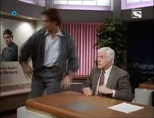 Diagnóstico  Asesinato 1x16 Tragedias televisivas