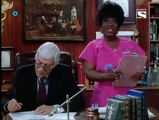 Diagnóstico  Asesinato 1x18 La plaga