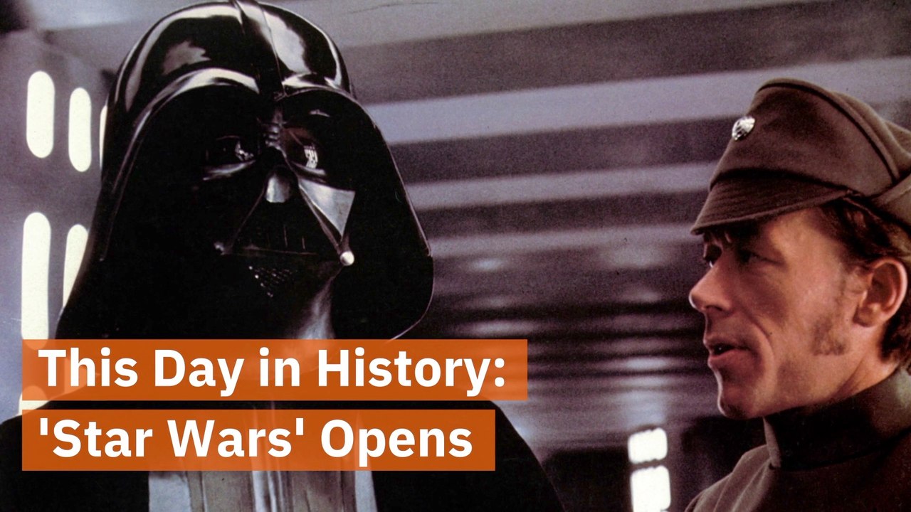 Star Wars And Memorial Day