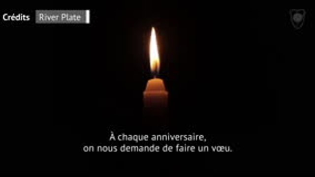 Argentine - Marcelo Gallardo souhaite un joyeux 199e anniversaire à River Plate