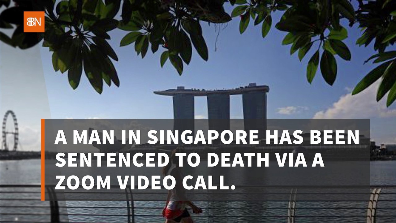 Death Through  Zoom
