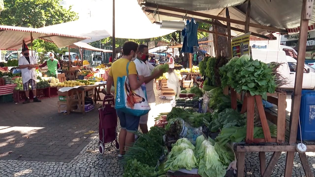 O dilema 'Cloroquina'