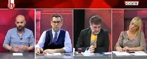 CHP'nin kanalında akla ziyan açıklamalar! 