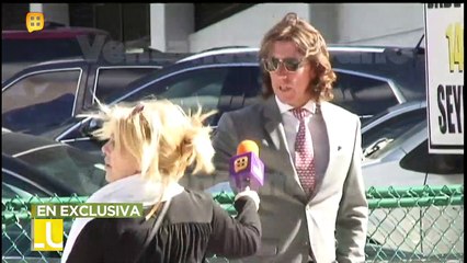 ¡Paulina Rubio acusa a Colate de desacatar un acuerdo de confidencialidad! | Ventaneando