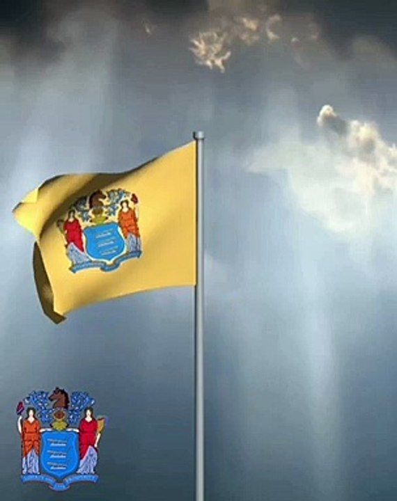 NewJersey - vocal