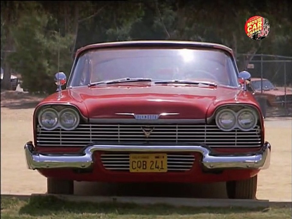 Christine (1983)