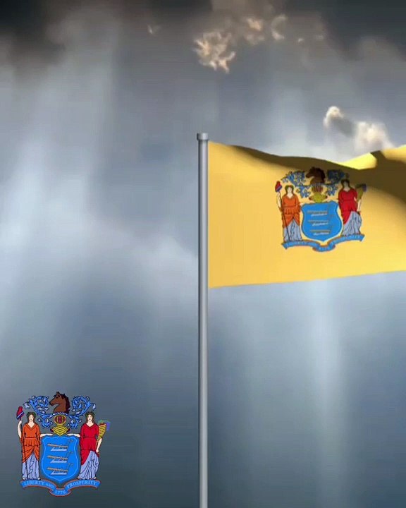 New Jersey - vocal