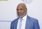 Mike Tyson to Be Offered Over $20 Million to Come out of Retirement