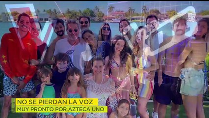 ¡Los coaches de La Voz sorprenden con la nueva modalidad que les dará una ventaja! | Ventaneando