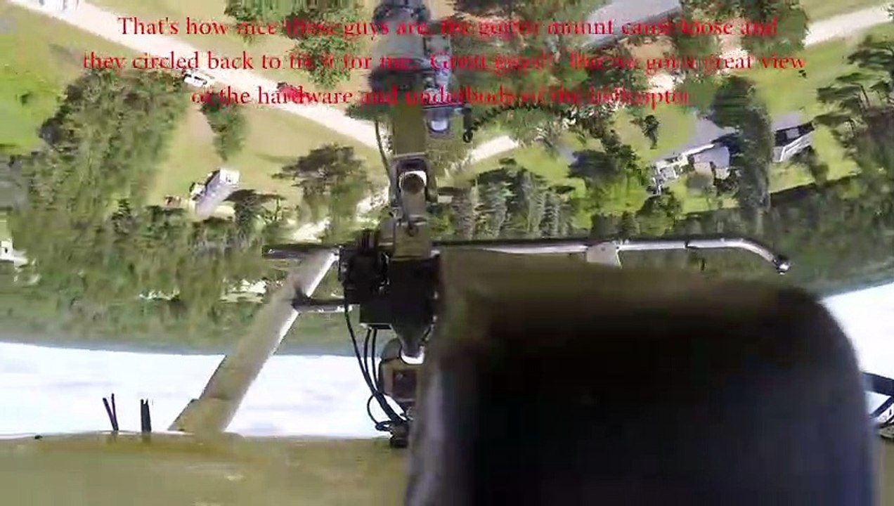 Helicopter Chainsaw Trimming Trees Next to Power Lines video Dailymotion