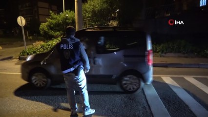 Zonguldak'ta 4 günlük sokağa çıkma kısıtlaması sona erdi