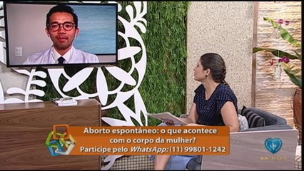 Aborto espontâneo: o que acontece com o corpo da mulher?