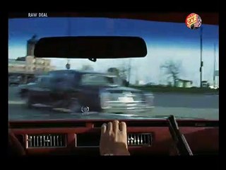 Raw Deal (1986)