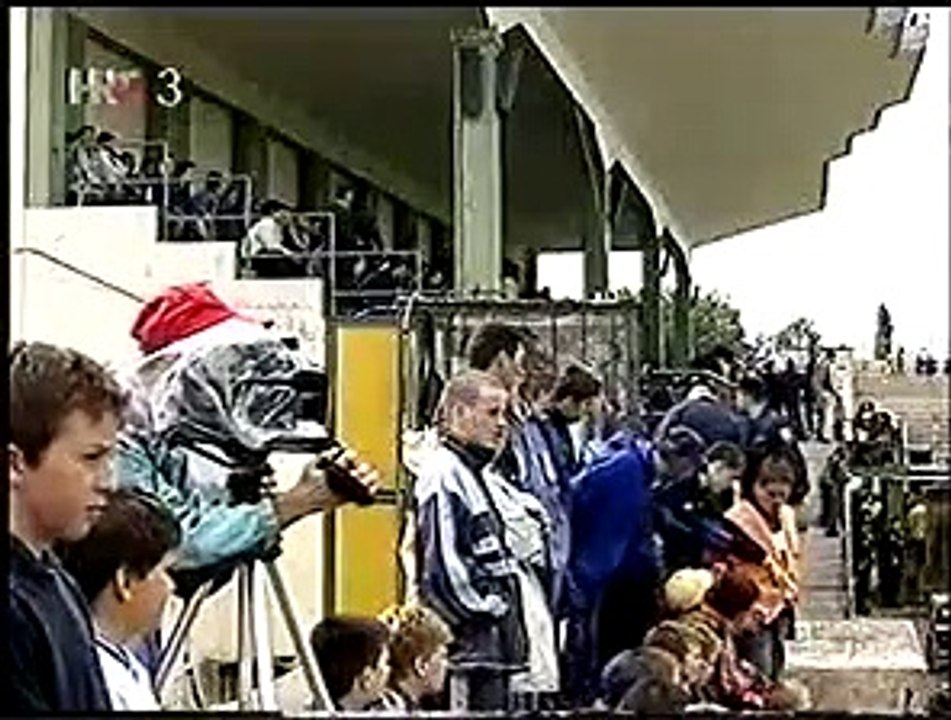 Finale kupa 2002/03 Uljanik - Hajduk