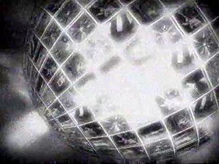 HRT 3 1996/97 - Božićni ident i TV raspored