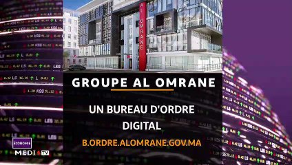 JT Economie - 26/05/2020