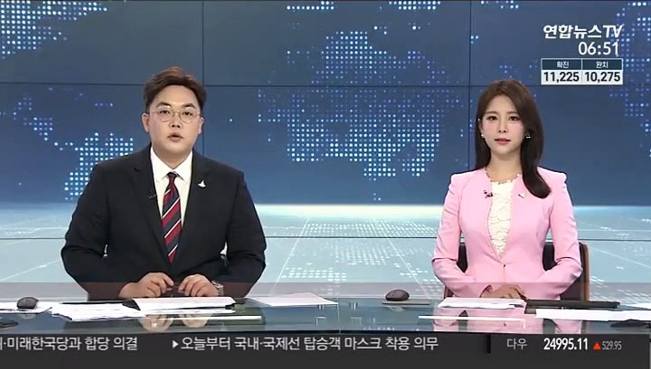 구미서 유치원 교사 확진…유치원 등 182곳 등교 조정