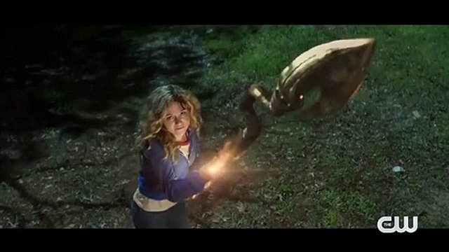 DC's Stargirl Season 1 Ep.02 Sneak Peek S.T.R.I.P.E. (2020) Brec Bassinger Superhero series