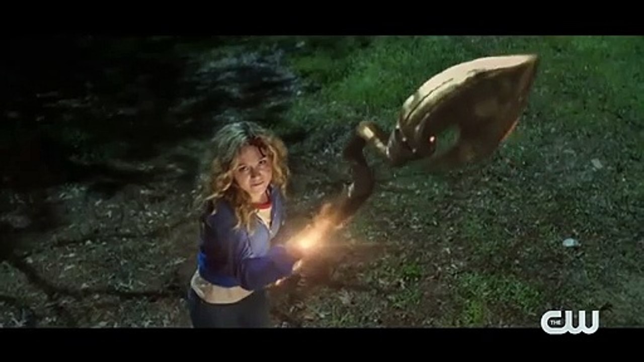 DC's Stargirl Season 1 Ep.02 Sneak Peek S.T.R.I.P.E. (2020) Brec Bassinger Superhero series