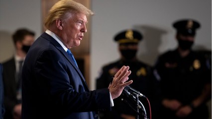 Three States Offer To Host RNC If Trump Pulls Out Of NC