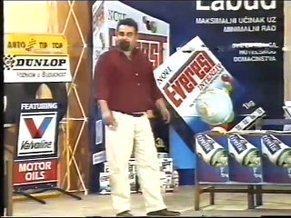 Večernja škola OTV - Dudov svilac, Astrologija, Kečeri