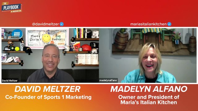 Creating Community and Connectivity Through Food