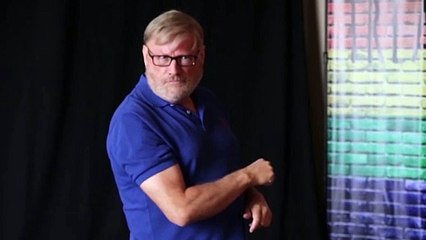 HomoSayWhat Who's Pushing Hate Documentary movie