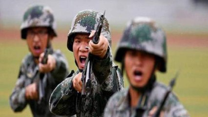 India China stand-off in Ladakh: Watch exclusive report