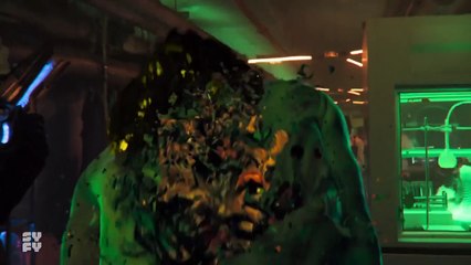 Vagrant Queen S01E09 All Old Things Must Pass Part 1